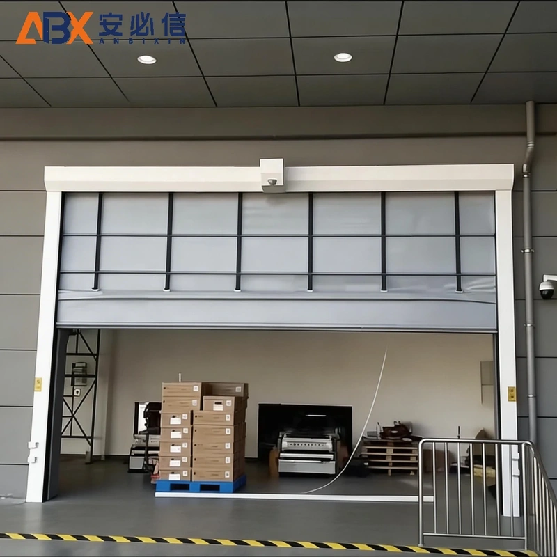 承德市充气式门封