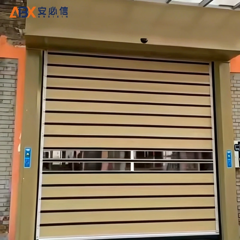 承德市雷达高速门